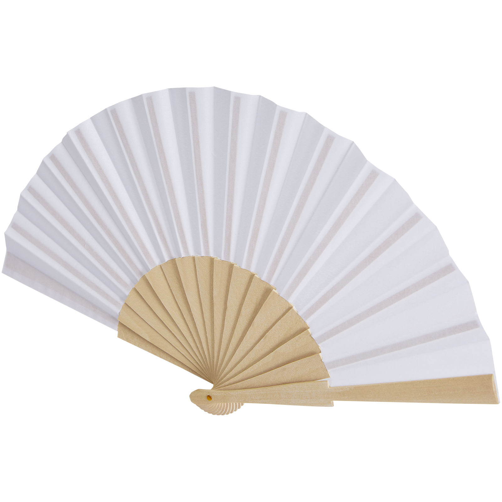 Sports & Leisure - Manuela hand fan