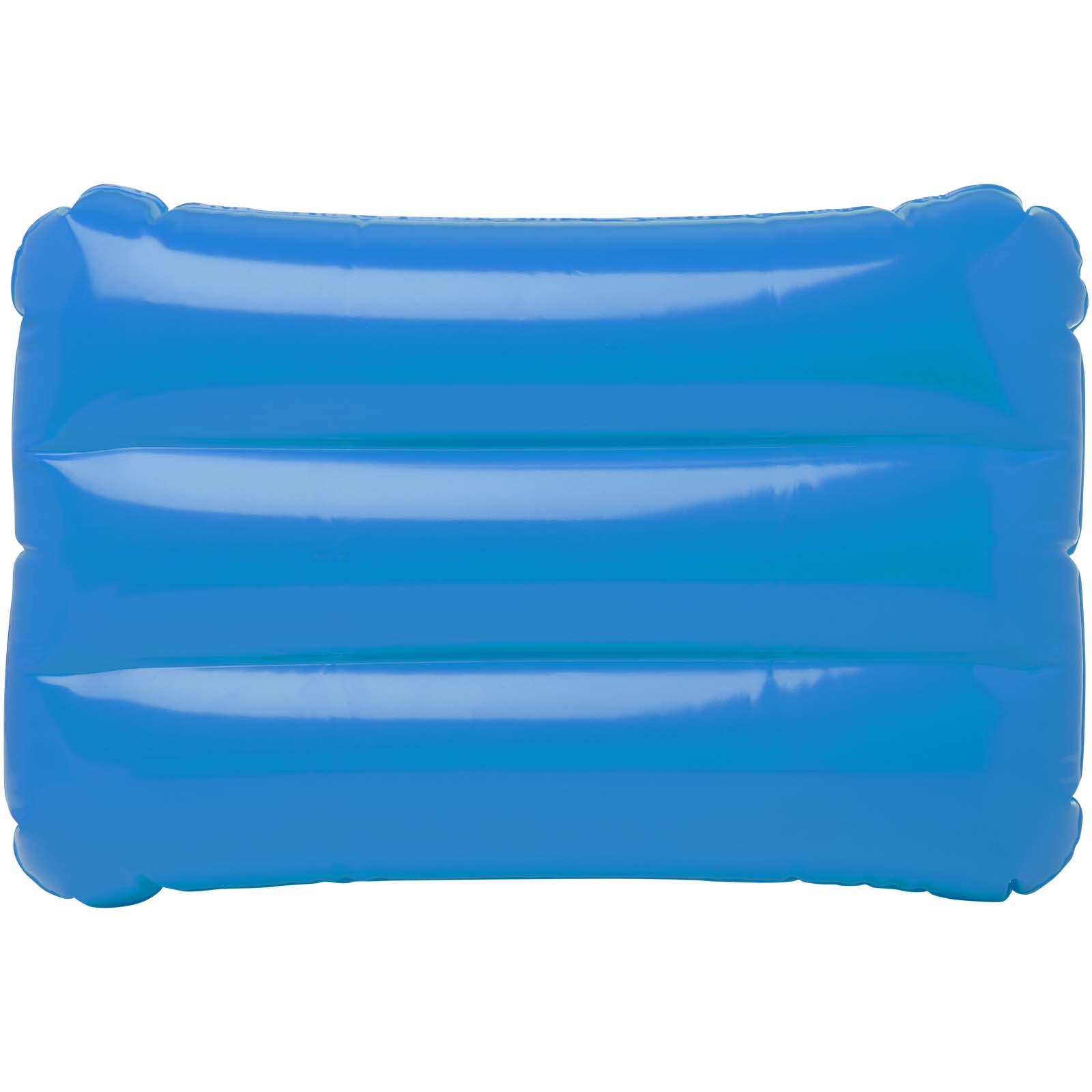 Articles de plage publicitaires - Coussin de plage gonflable Sunny - 2