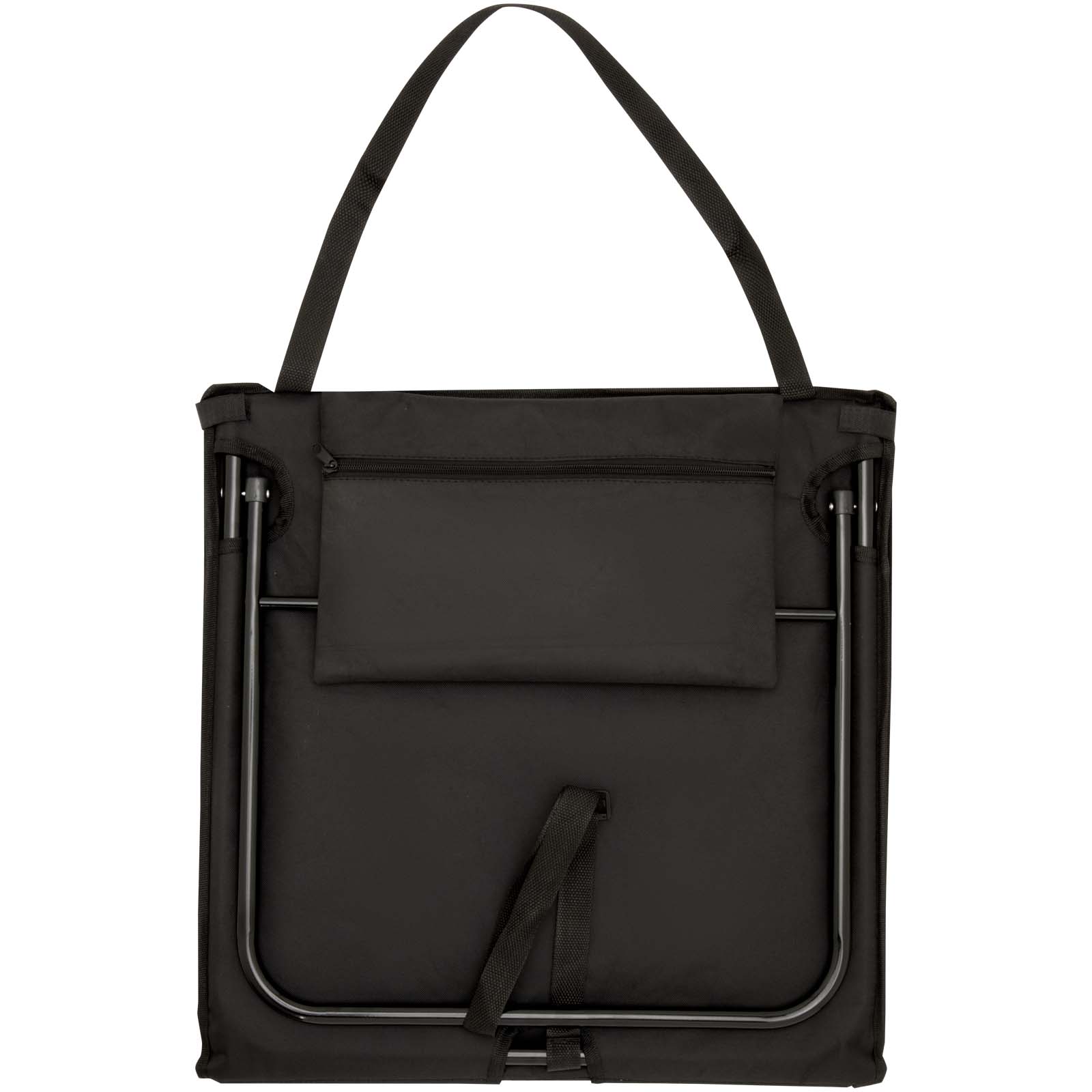 Articles de plage publicitaires - Chaise longue Serene - 2