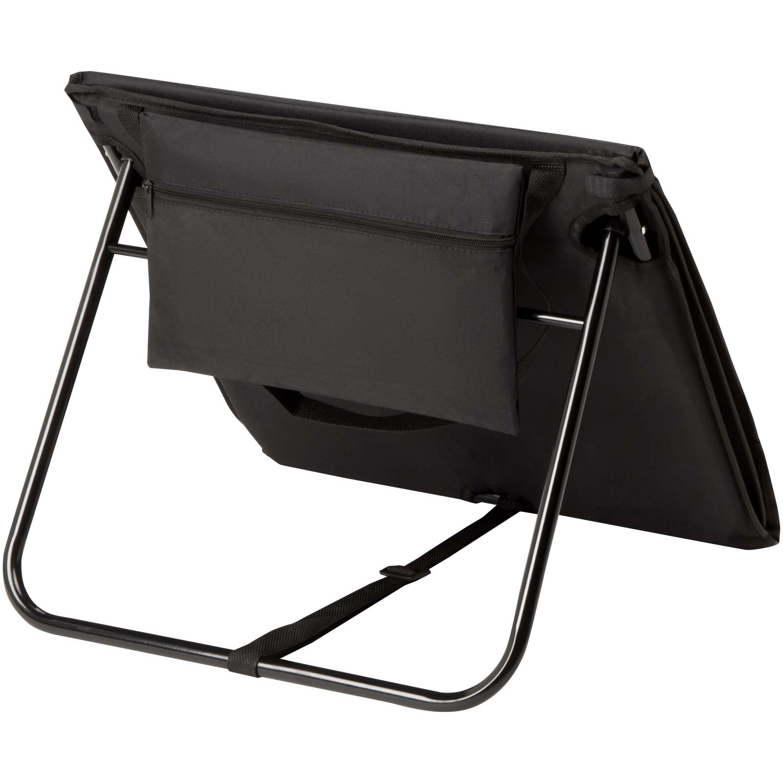 Articles de plage publicitaires - Chaise longue Serene - 3