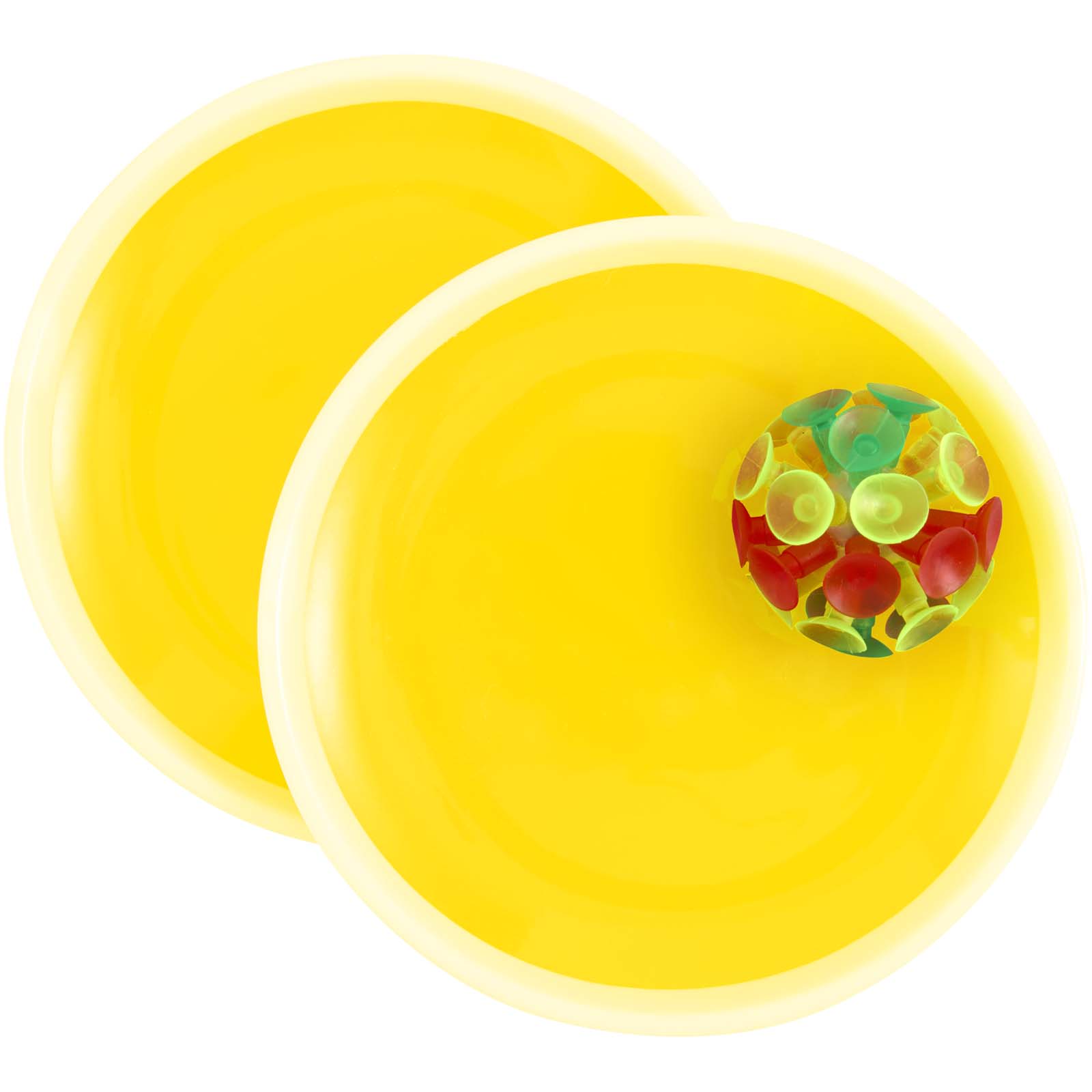 Jeux d'extérieur publicitaires - Jeu de balle Flicka - 3