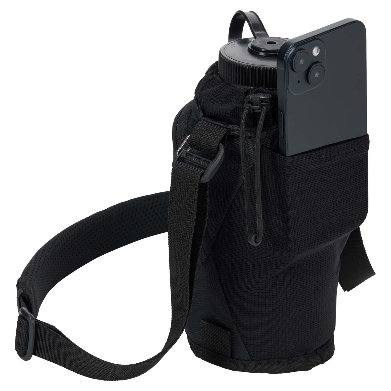 Accessoires de voyage publicitaires - Porte-bouteille Thule EnRoute - 3