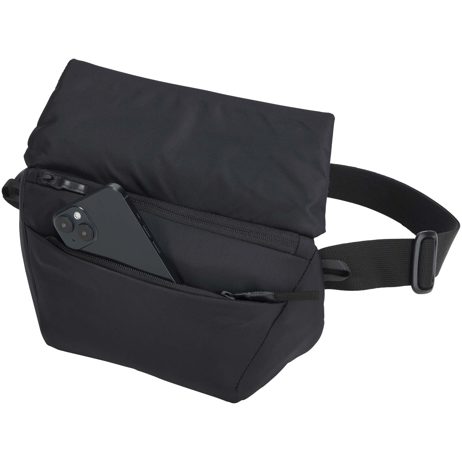 Accessoires de voyage publicitaires - Sac à bandoulière Thule EnRoute 2L  - 5