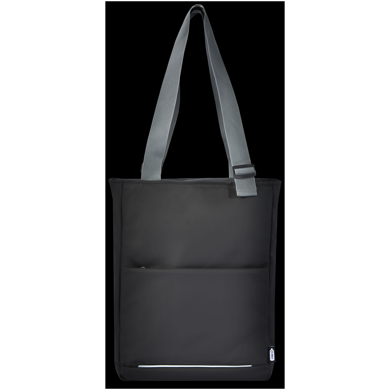 Advertising Shopping & Tote Bags - Aqua 14