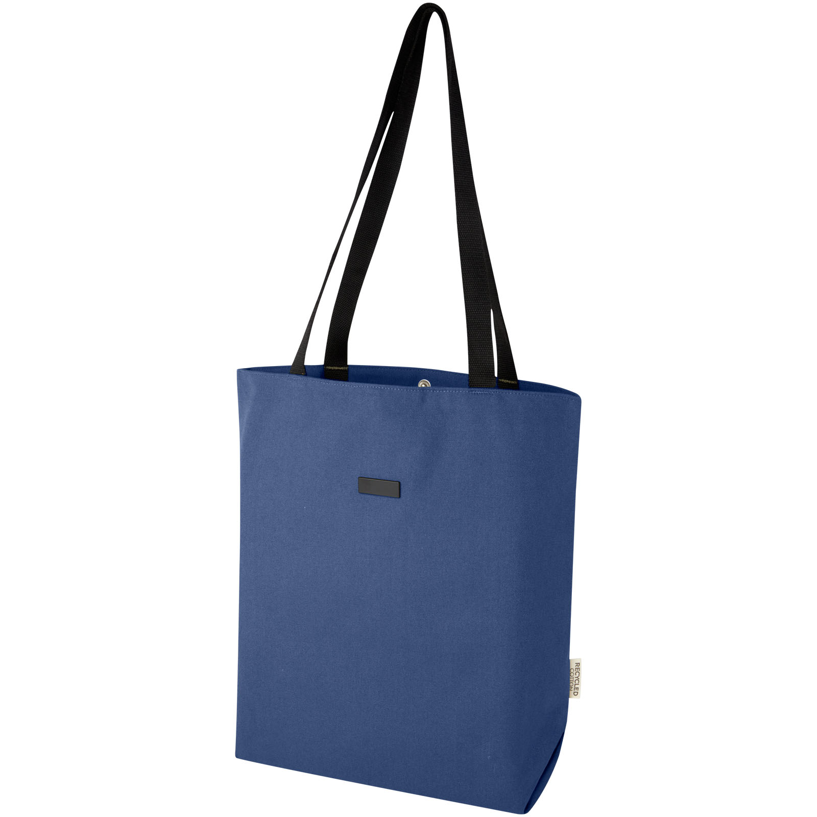 Advertising Shopping & Tote Bags - Joey GRS recycled canvas versatile tote bag 14L - 0