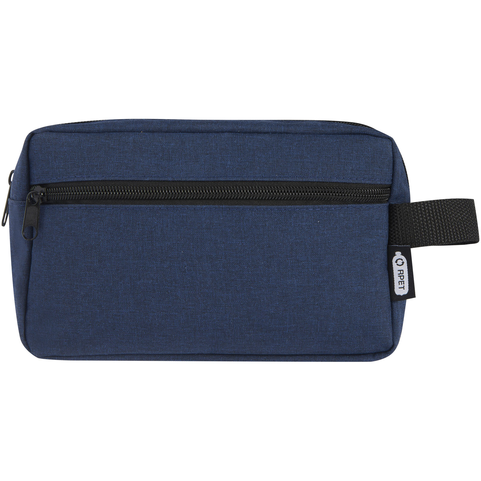 Advertising Toiletry Bags - Ross GRS RPET toiletry bag 1.5L - 1