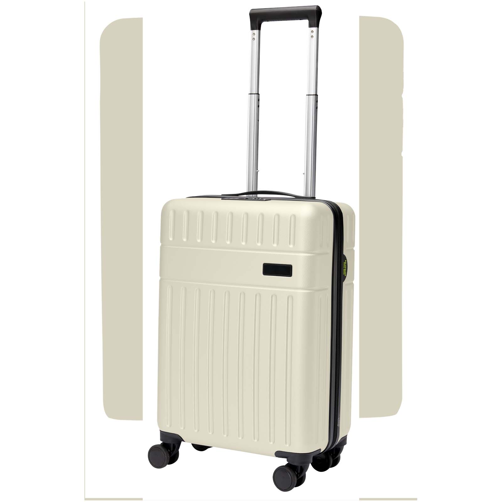 Trolleys et valises publicitaires - Valise cabine Rover de 20
