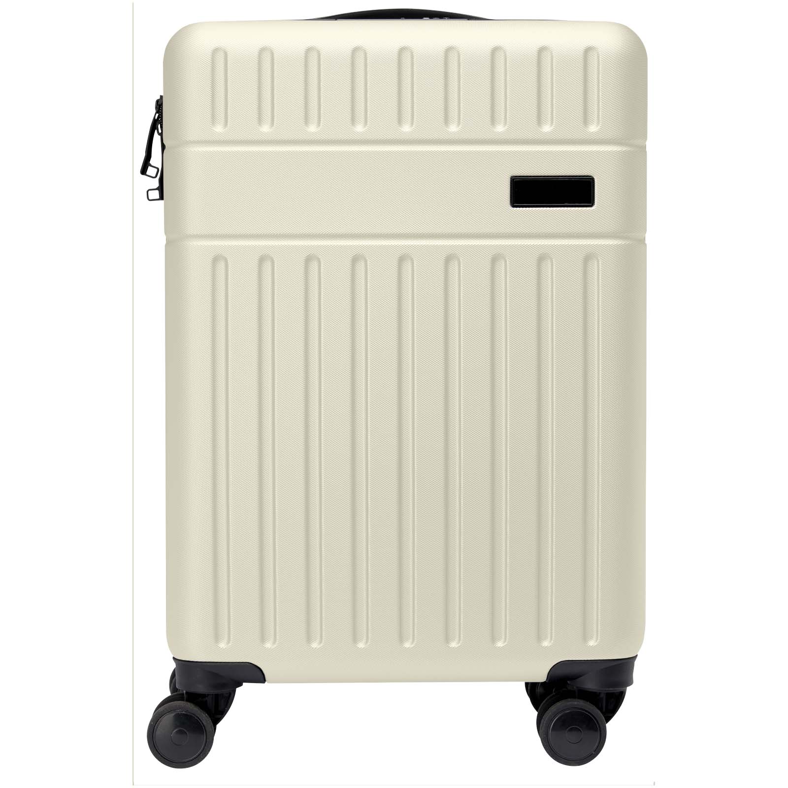 Trolleys et valises publicitaires - Valise cabine Rover de 20