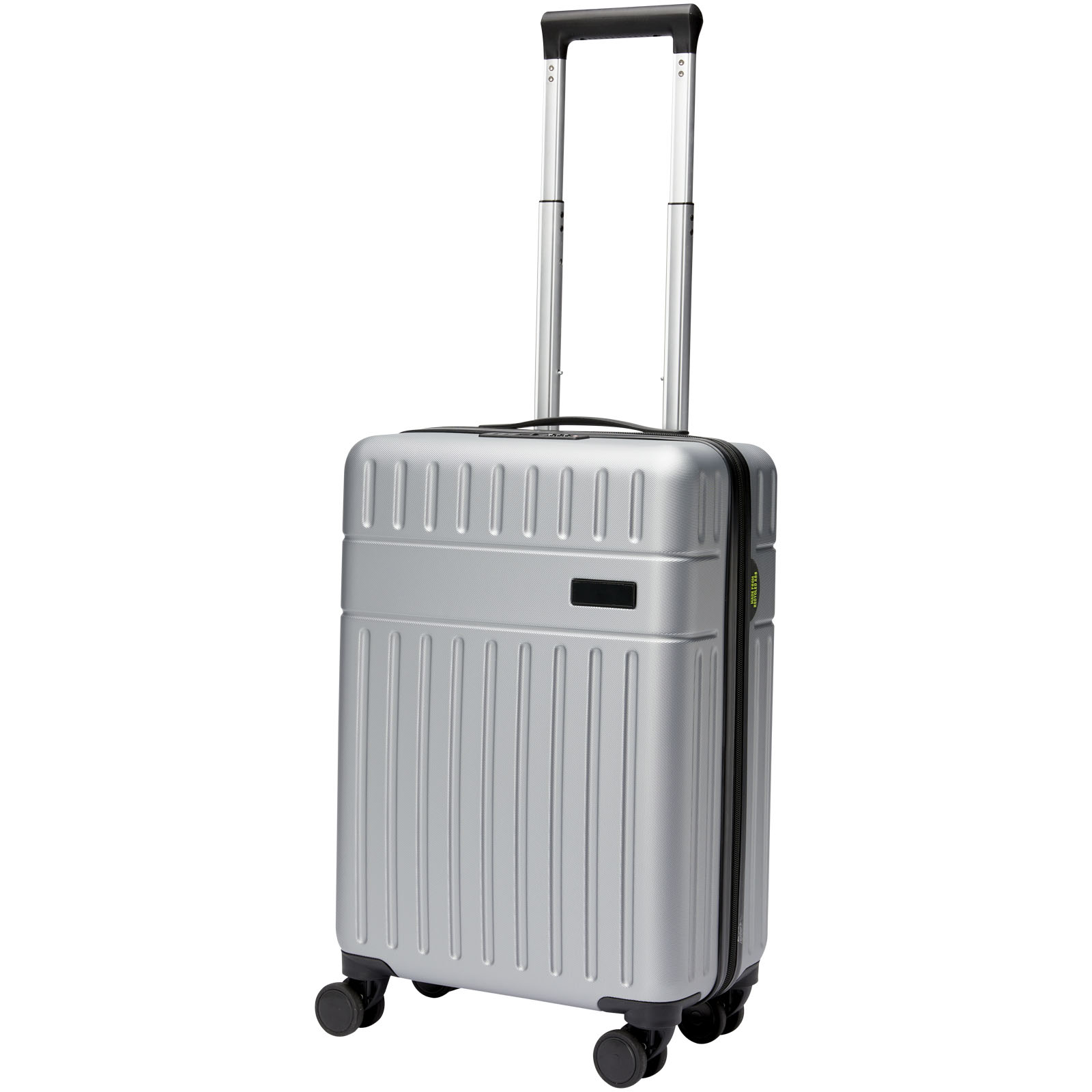 Advertising Trolleys & Suitcases - Rover 20