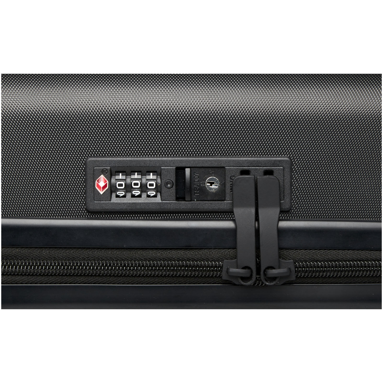 Trolleys et valises publicitaires - Valise cabine Rover de 20\