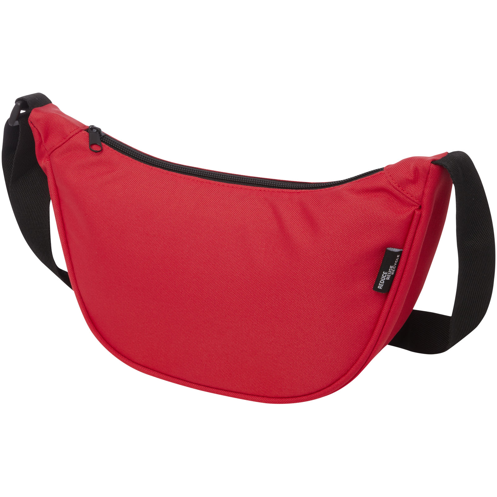Advertising Travel Accessories - Byron GRS recycled fanny pack 1.5L - 0