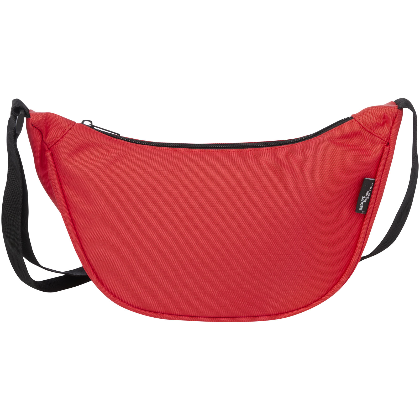 Advertising Travel Accessories - Byron GRS recycled fanny pack 1.5L - 1