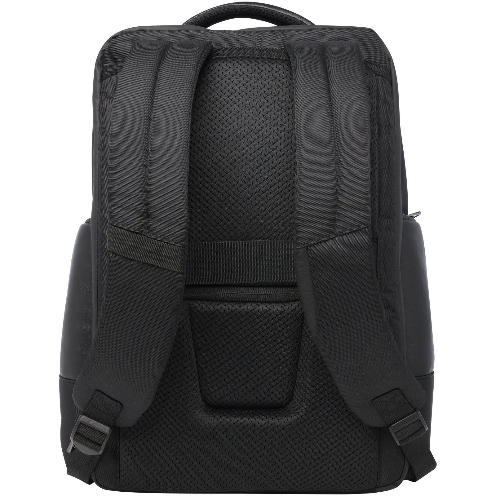 Sac à dos pour ordinateur publicitaires - Sac à dos pour ordinateur portable Expedition Pro de 25 L recyclé certifié GRS de 15,6