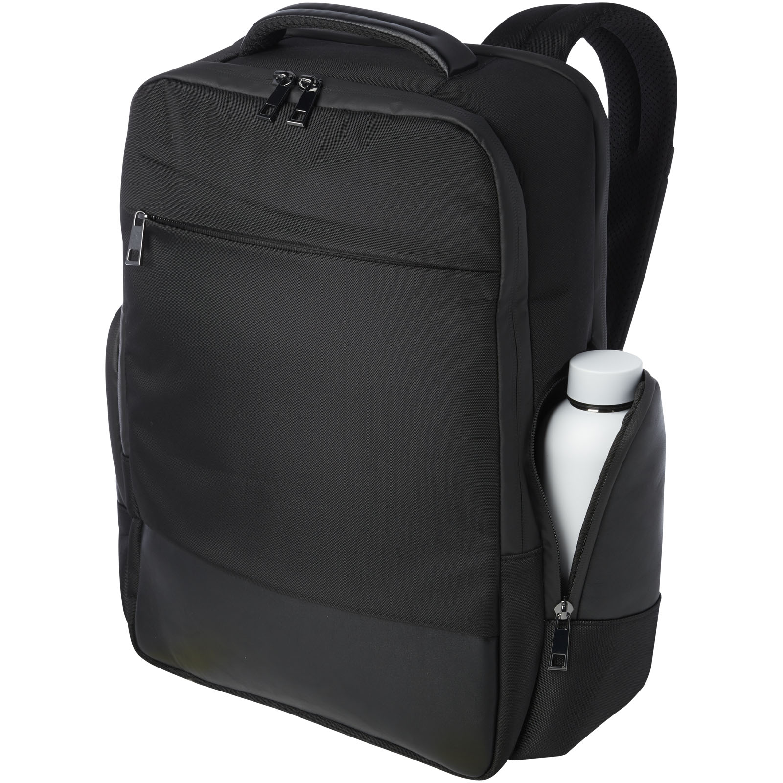Advertising Laptop Backpacks - Expedition Pro 15.6