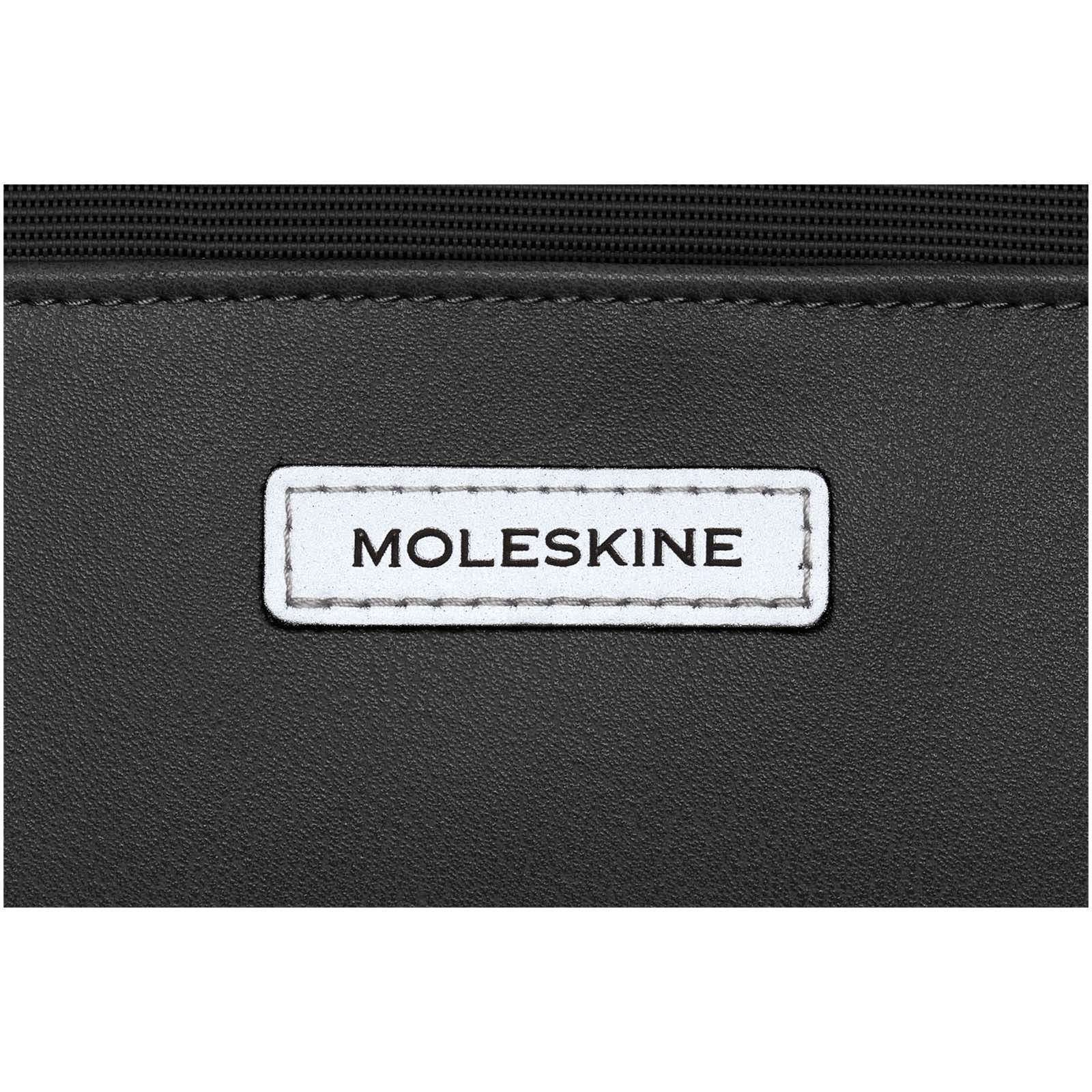 Sacs à dos publicitaires - Sac à dos Moleskine Metro - 5