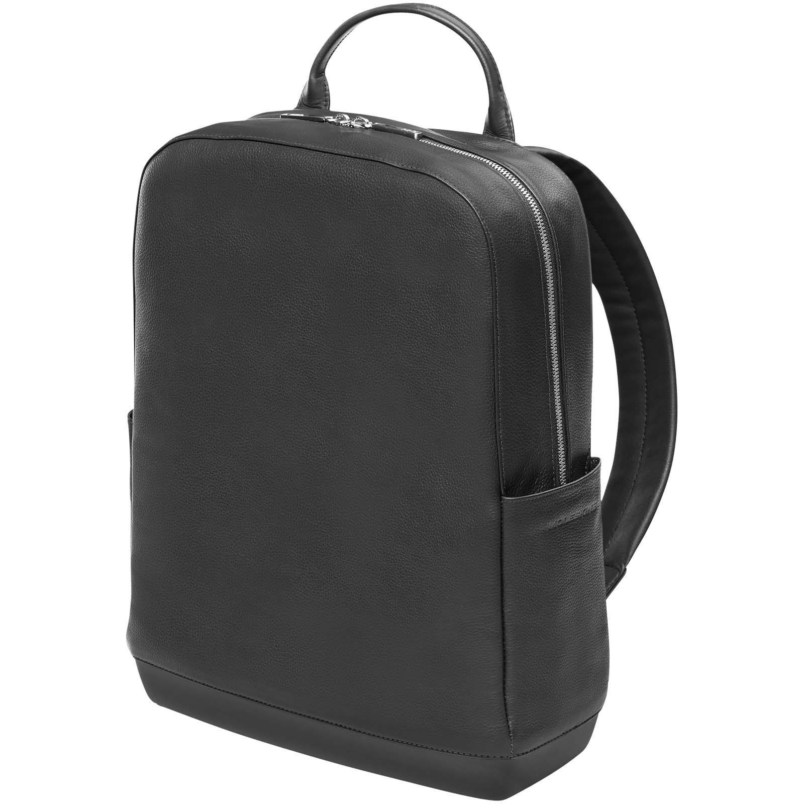Sacs à dos publicitaires - Sac à dos Moleskine Classic en cuir
