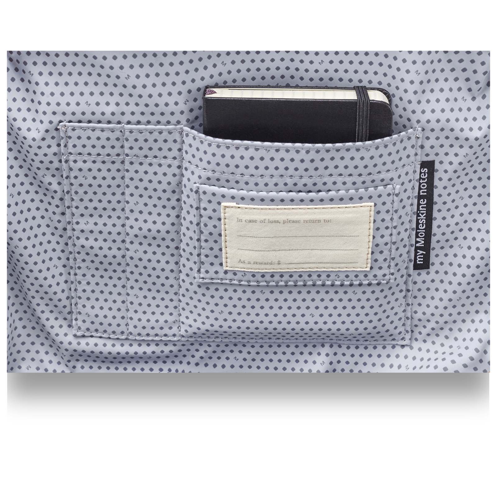 Sacs à dos publicitaires - Sac à dos Moleskine Classic Pro - 5