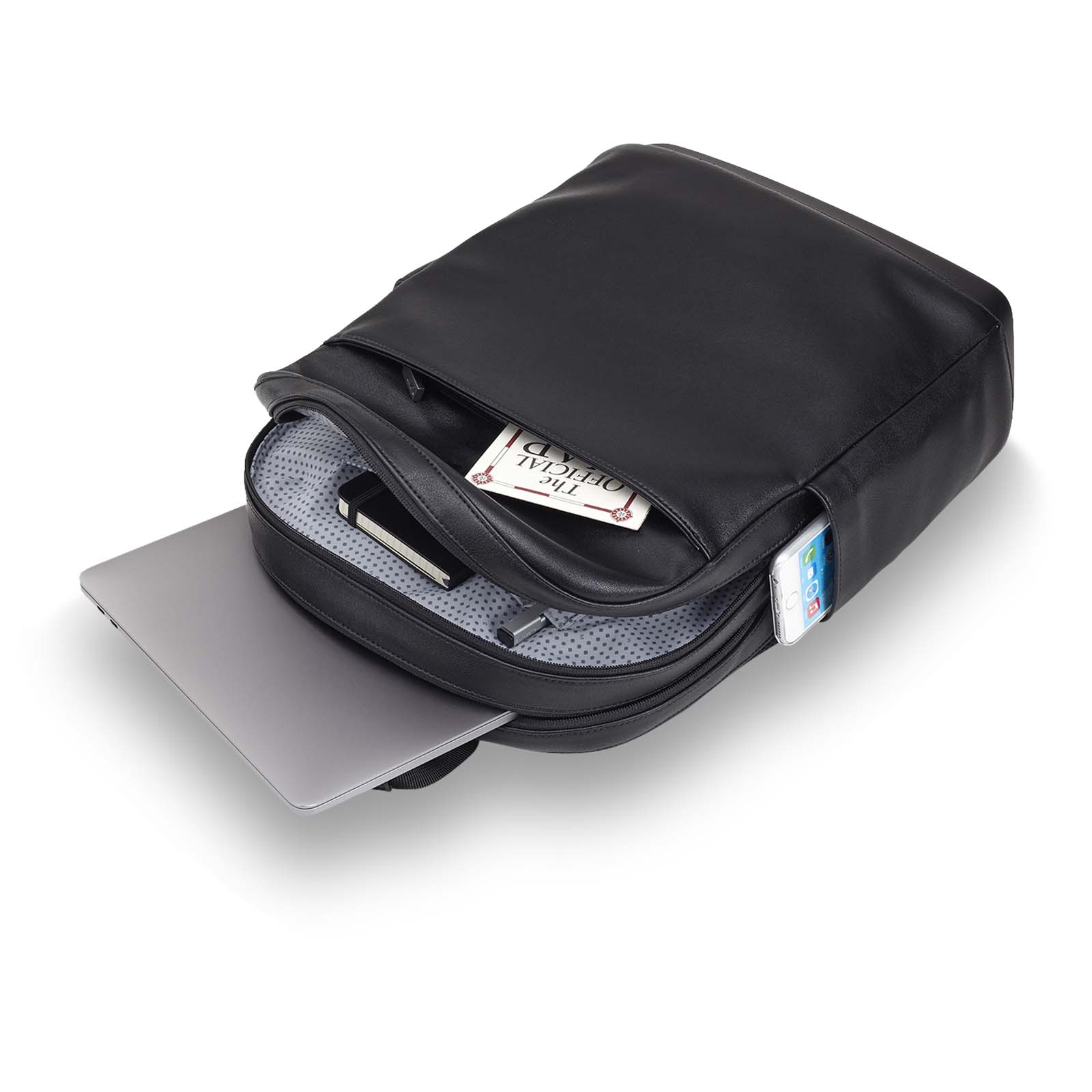 Sacs à dos publicitaires - Sac à dos Moleskine Classic Pro - 2