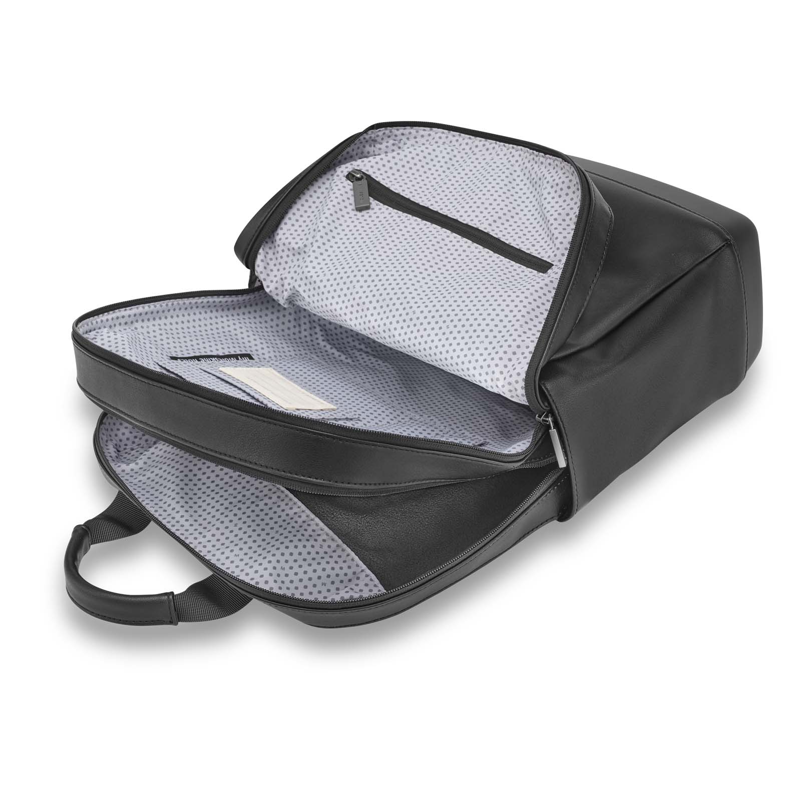Sacs à dos publicitaires - Sac à dos Moleskine Classic Pro - 4