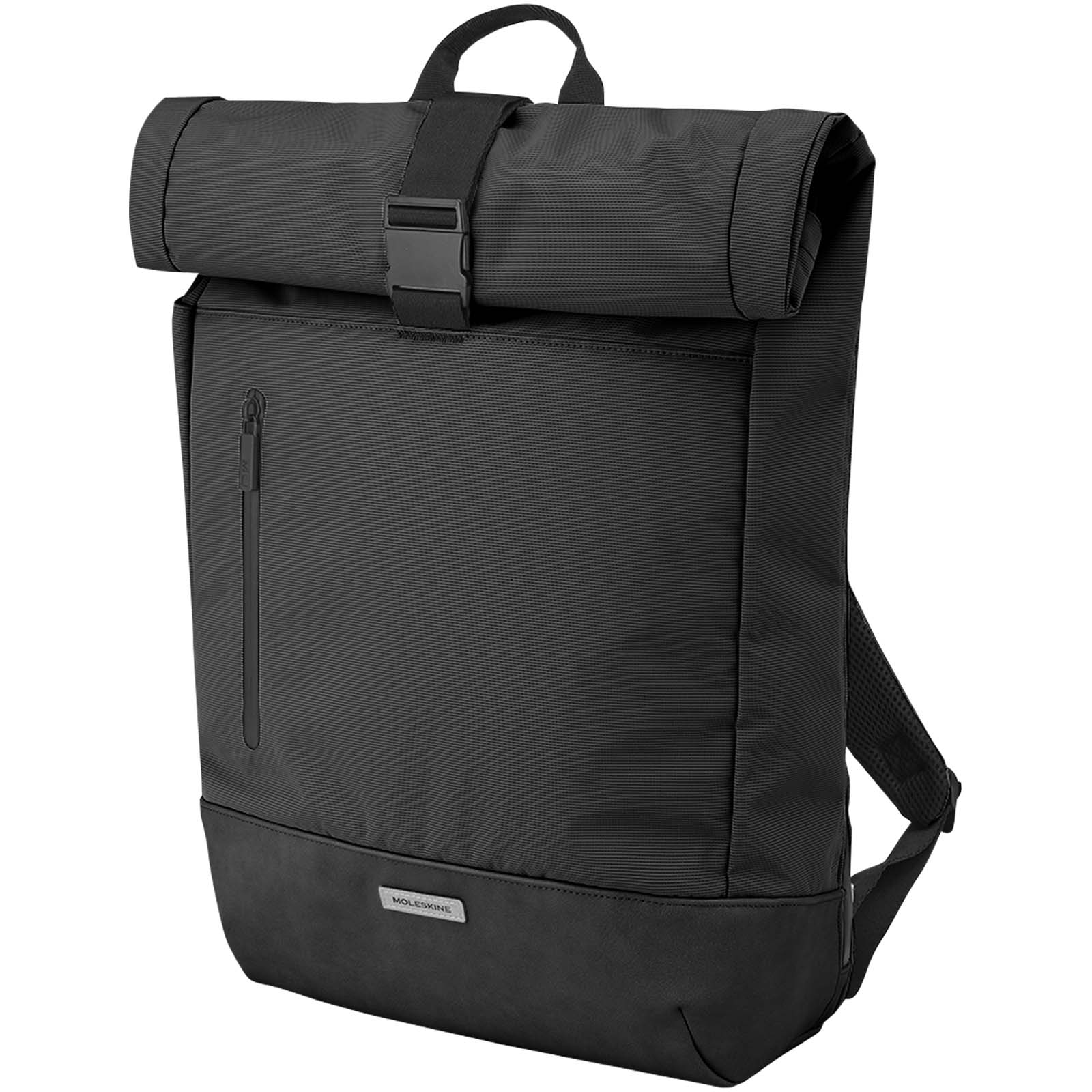 Sacs à dos publicitaires - Sac à dos rolltop Moleskine Metro