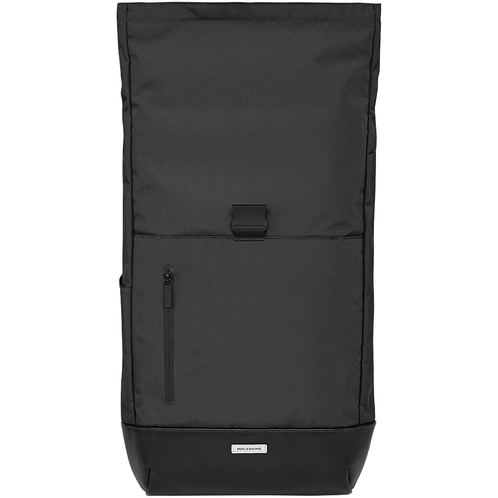 Sacs à dos publicitaires - Sac à dos rolltop Moleskine Metro - 1