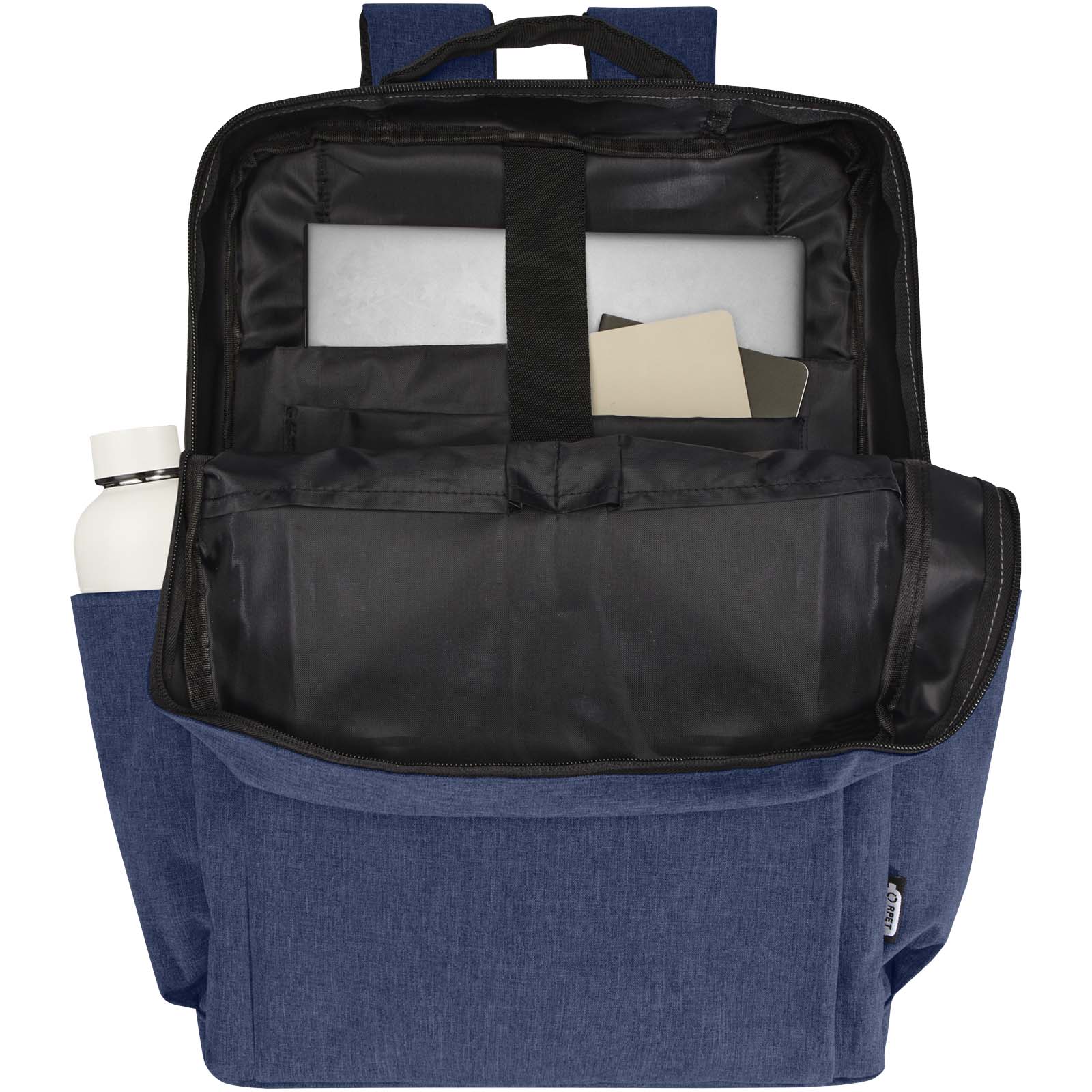 Sac à dos pour ordinateur publicitaires - Sac à dos pour ordinateur portable 15