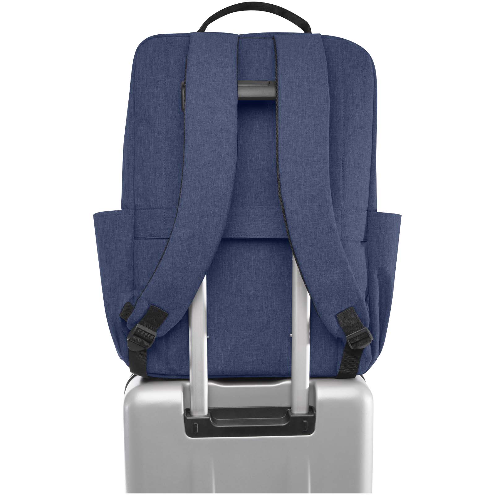 Sac à dos pour ordinateur publicitaires - Sac à dos pour ordinateur portable 15