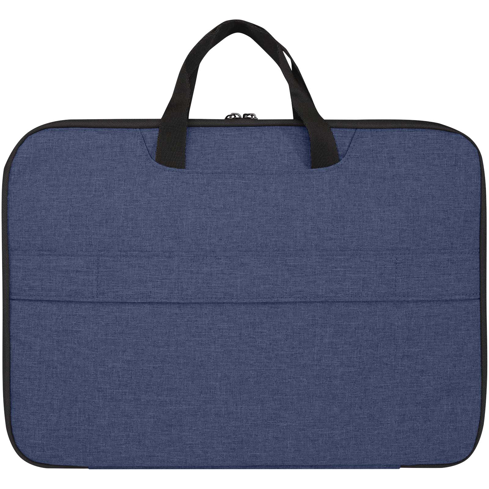 Sacs pour tablette et ordinateur portable publicitaires - Sacoche 2-en-1 Libra pour ordinateur portable 14