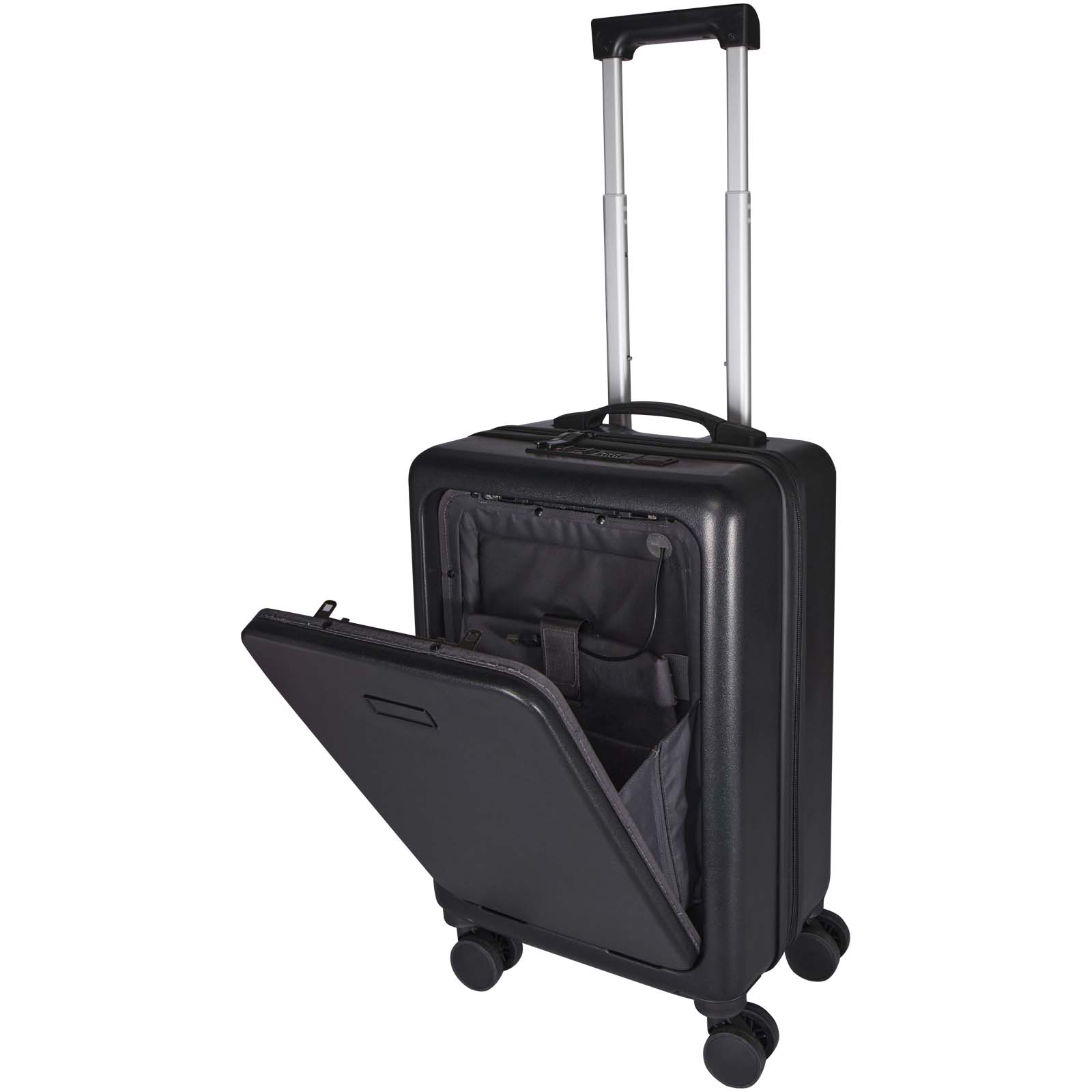 Trolleys et valises publicitaires - Valise cabine Rover Pro de 20\
