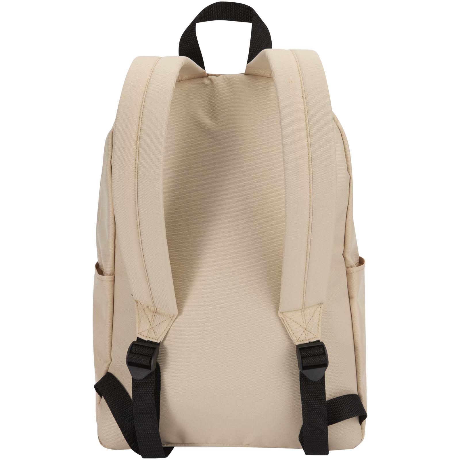 Sac à dos pour ordinateur publicitaires - Sac à dos pour ordinateur portable Byron de 16 L et 14