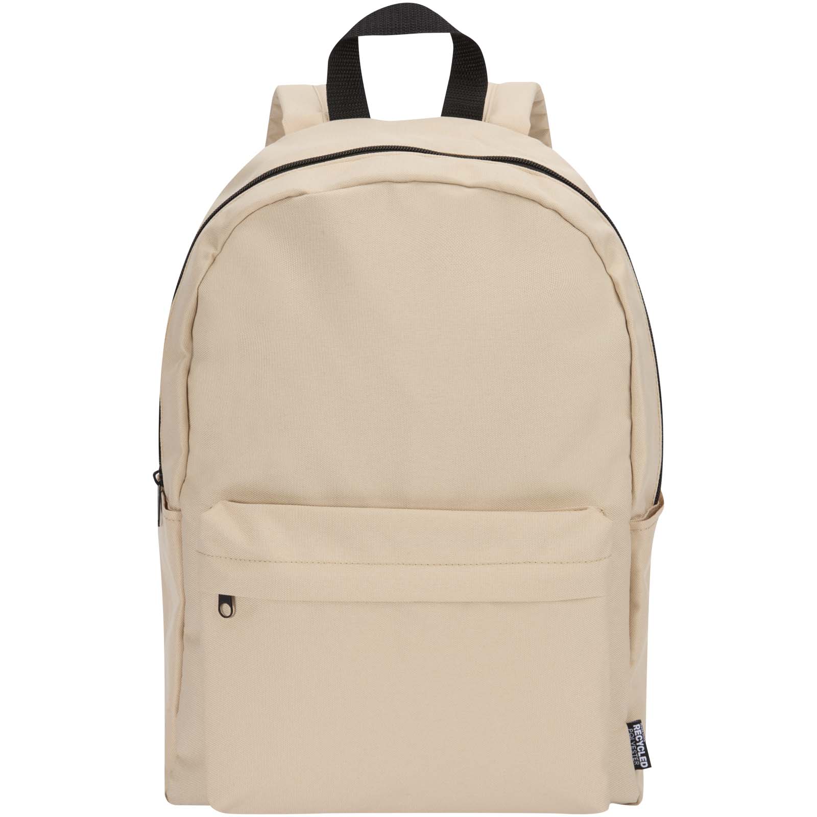 Sac à dos pour ordinateur publicitaires - Sac à dos pour ordinateur portable Byron de 16 L et 14