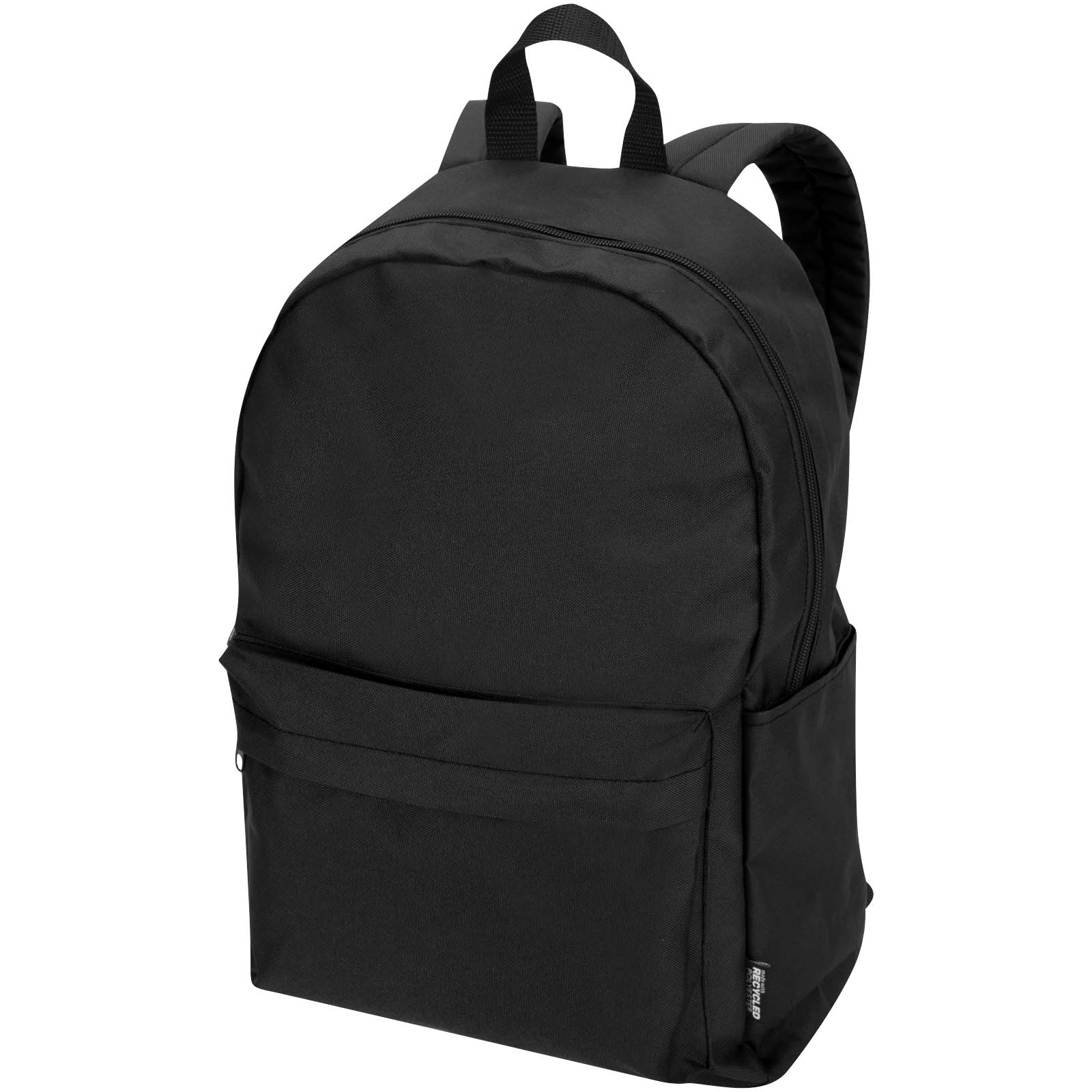 Sac à dos pour ordinateur publicitaires - Sac à dos pour ordinateur portable Byron de 16 L et 14\