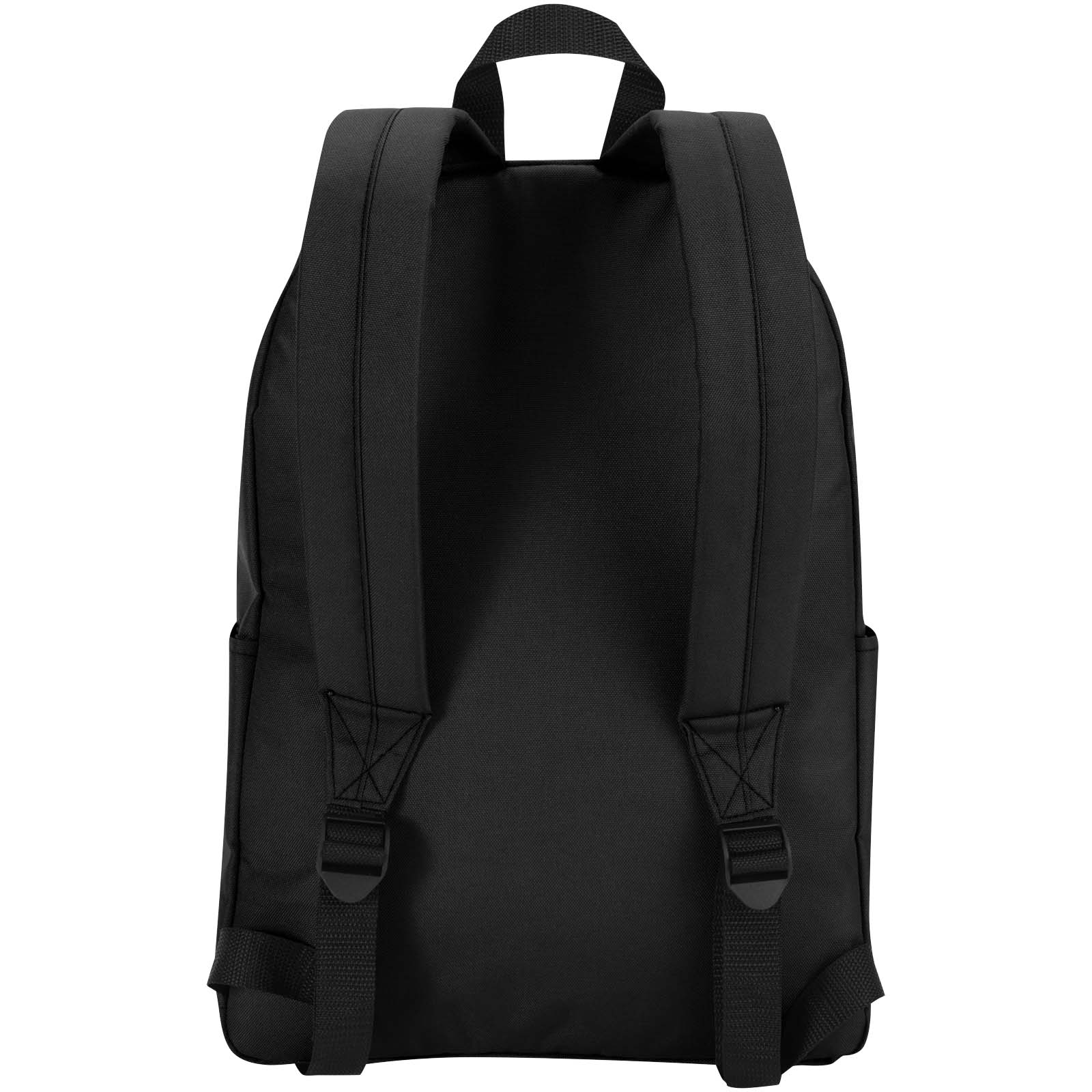 Sac à dos pour ordinateur publicitaires - Sac à dos pour ordinateur portable Byron de 16 L et 14\