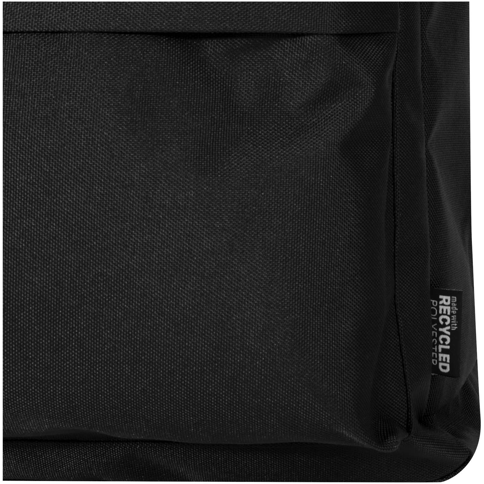 Sac à dos pour ordinateur publicitaires - Sac à dos pour ordinateur portable Byron de 16 L et 14\