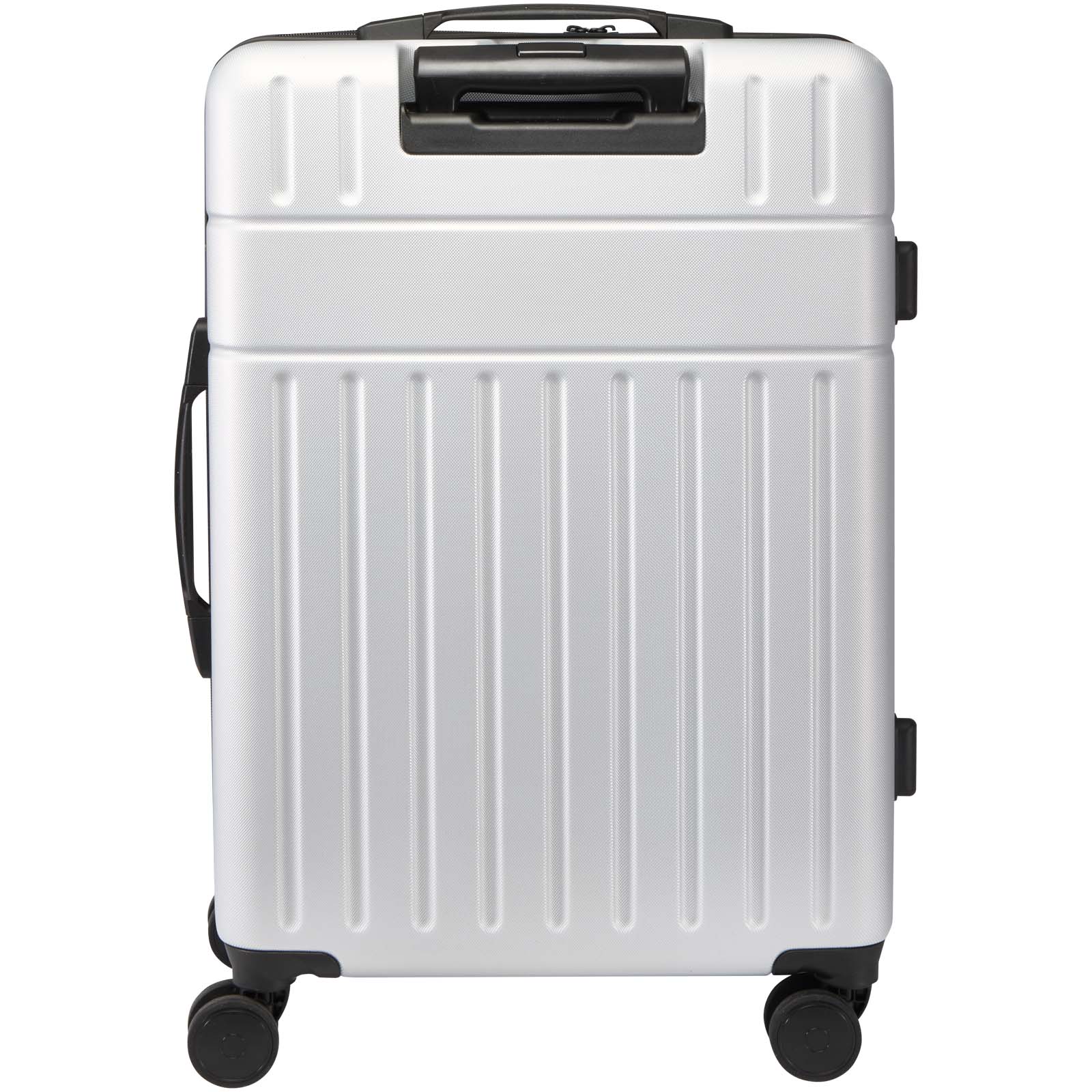 Advertising Trolleys & Suitcases - Rover 24