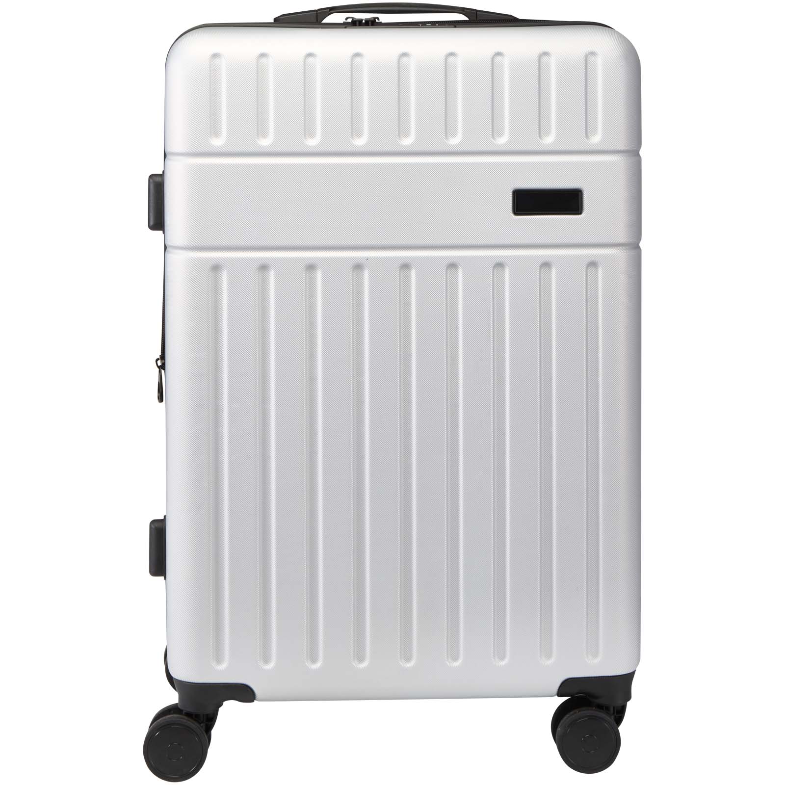 Advertising Trolleys & Suitcases - Rover 24