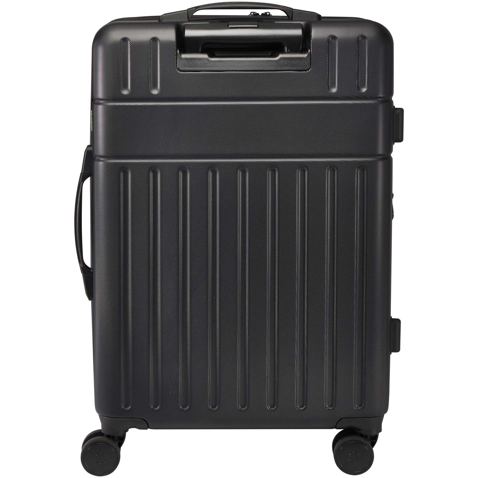 Trolleys et valises publicitaires - Valise extensible Rover de 70 L et 24\