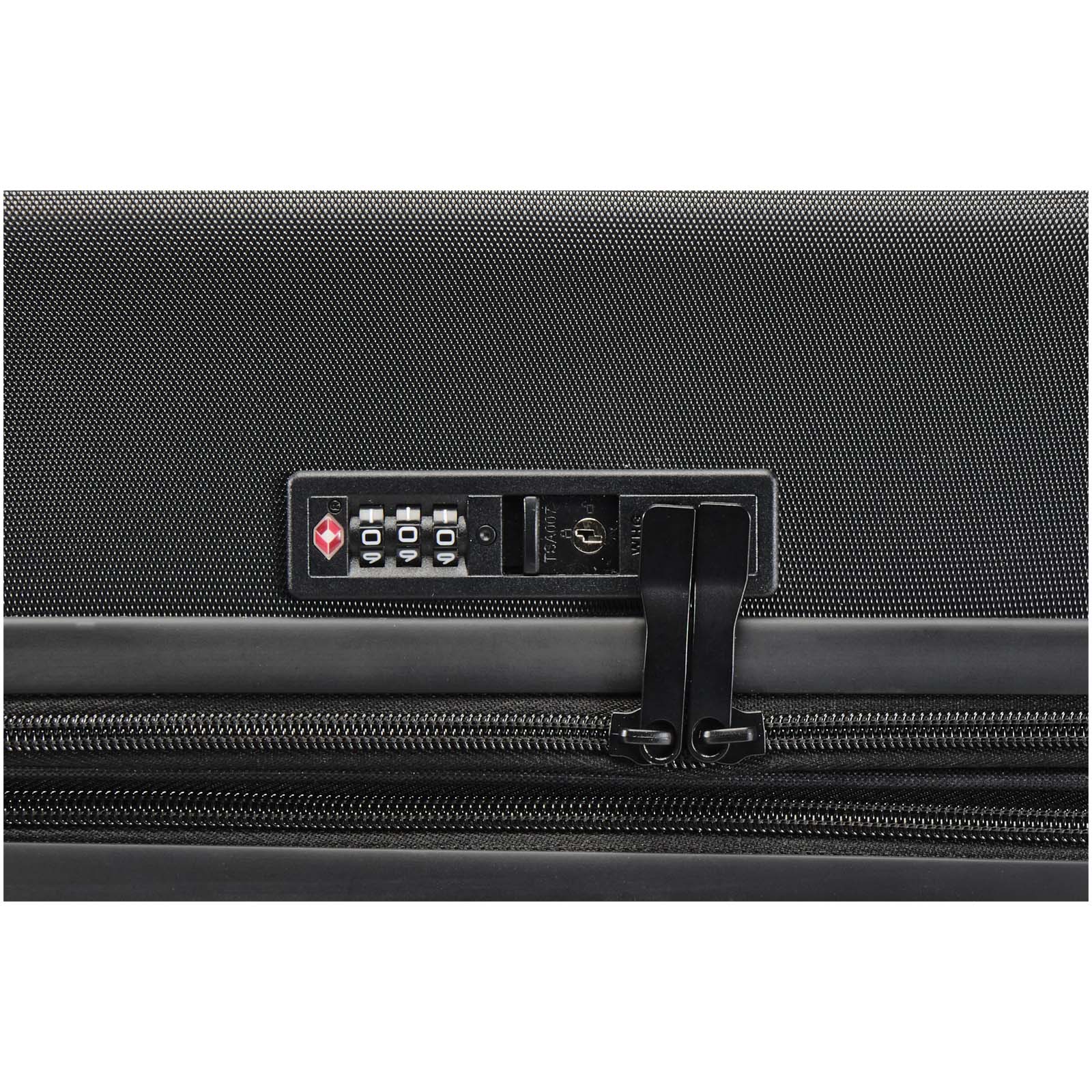 Trolleys et valises publicitaires - Valise extensible Rover de 70 L et 24\