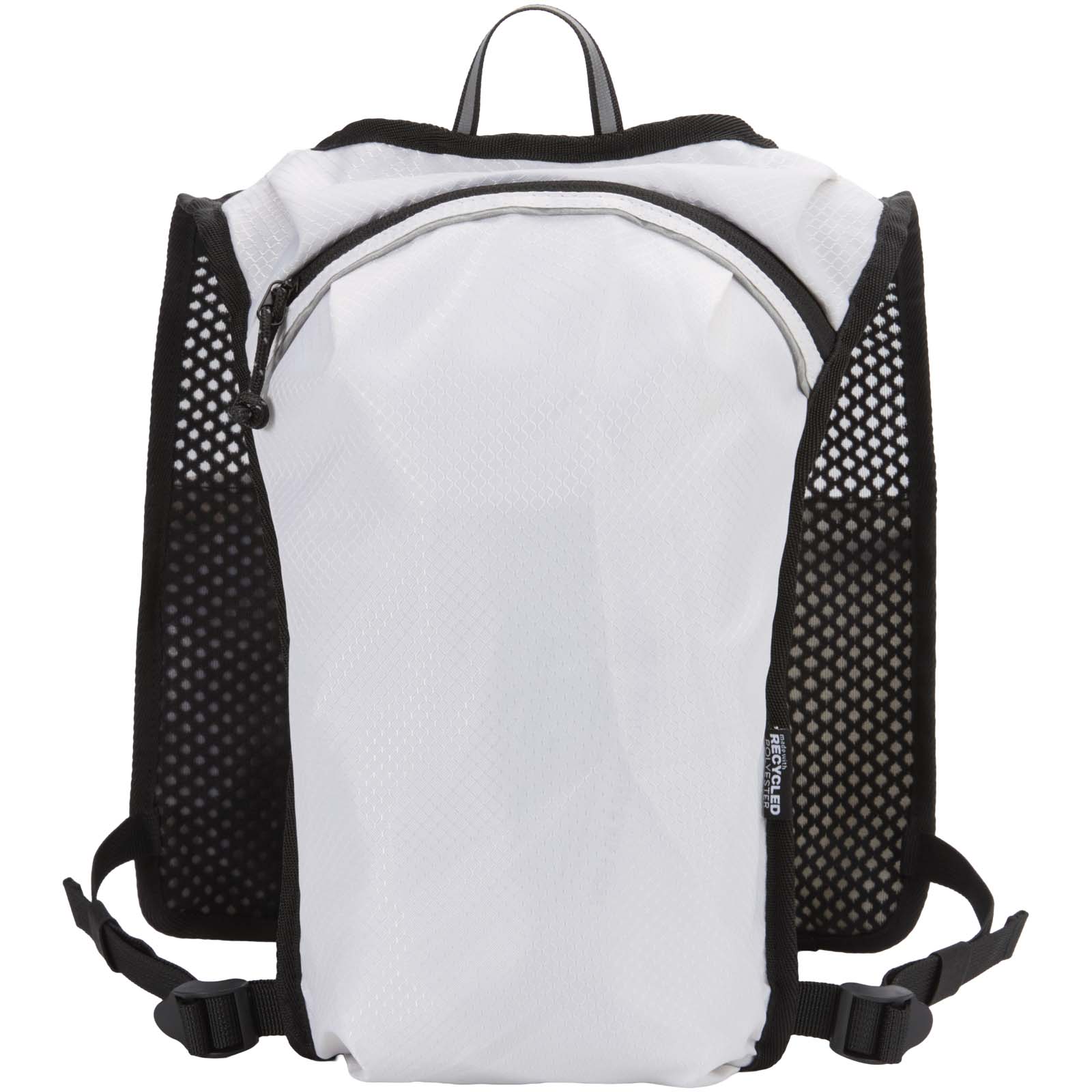 Advertising Fitness & Sport - Nomad GRS recycled running vest hydration pack 5L - 2