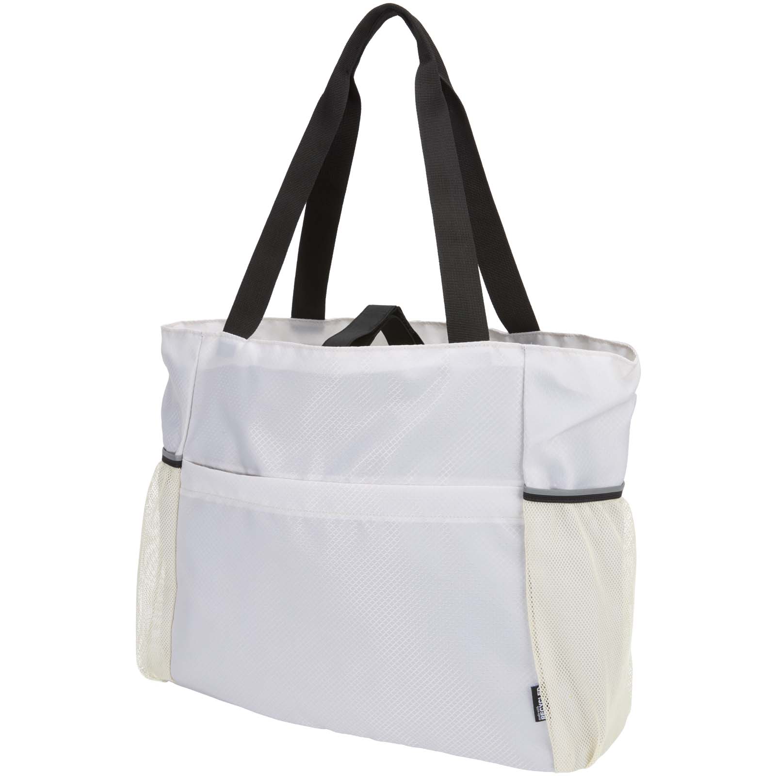 Advertising Shopping & Tote Bags - Nomad GRS recycled yoga tote bag 18L