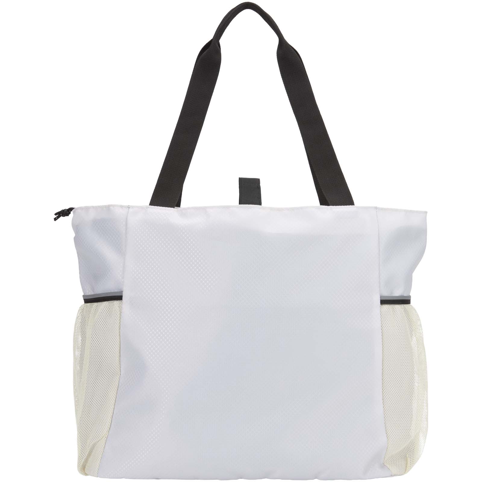 Advertising Shopping & Tote Bags - Nomad GRS recycled yoga tote bag 18L - 2