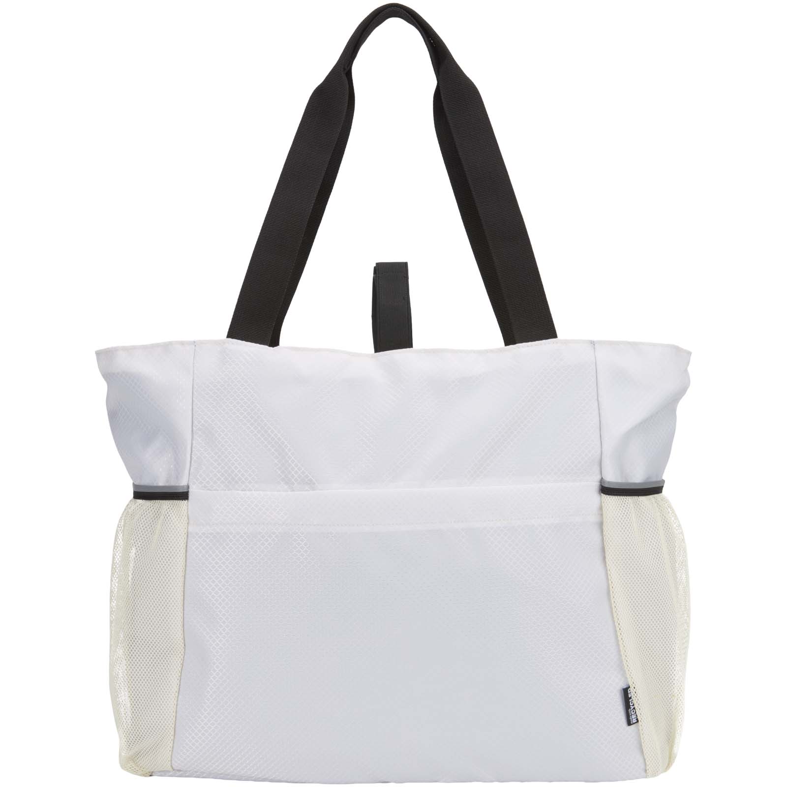 Advertising Shopping & Tote Bags - Nomad GRS recycled yoga tote bag 18L - 1