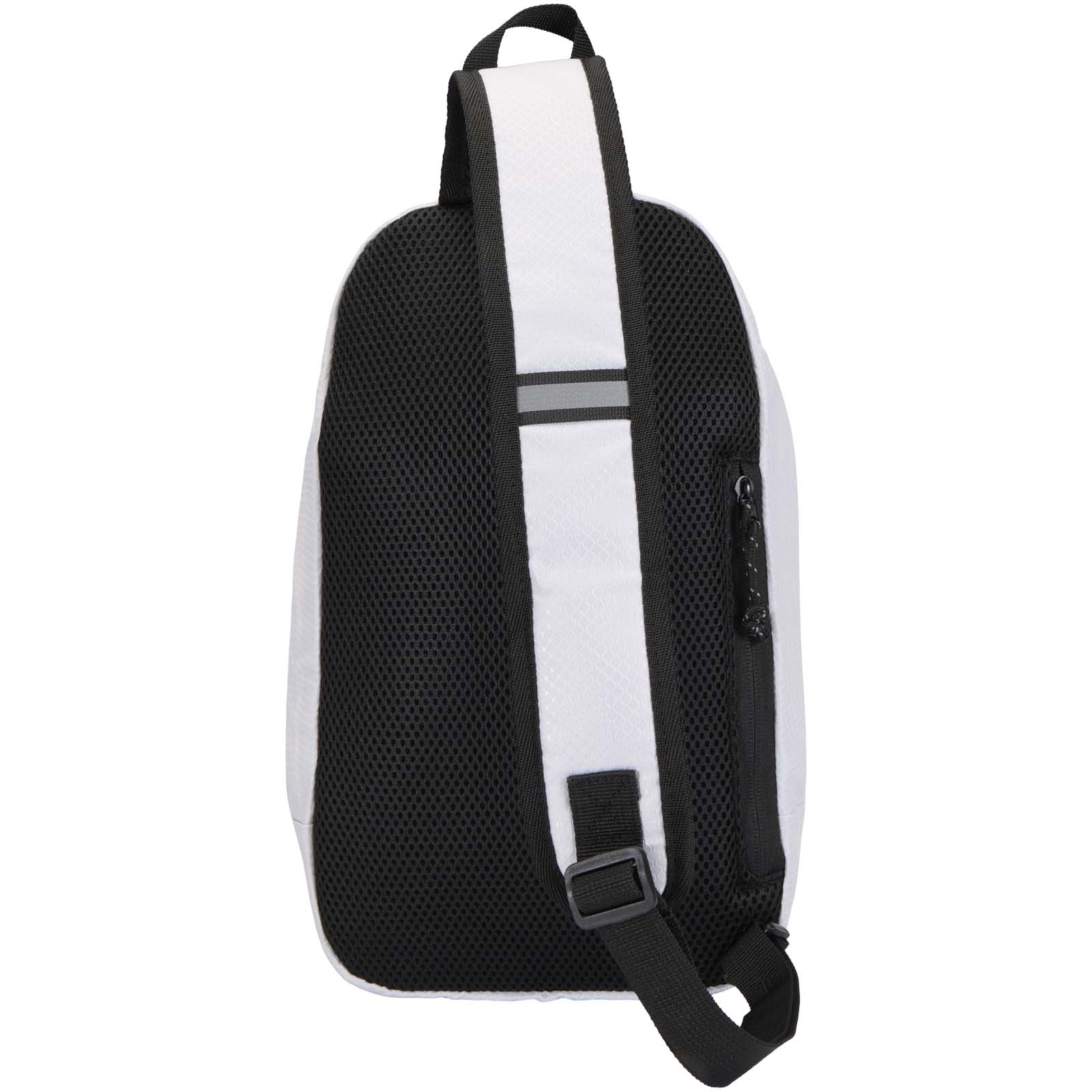 Advertising Fitness & Sport - Nomad GRS recycled hydration crossbody bag 6L - 2