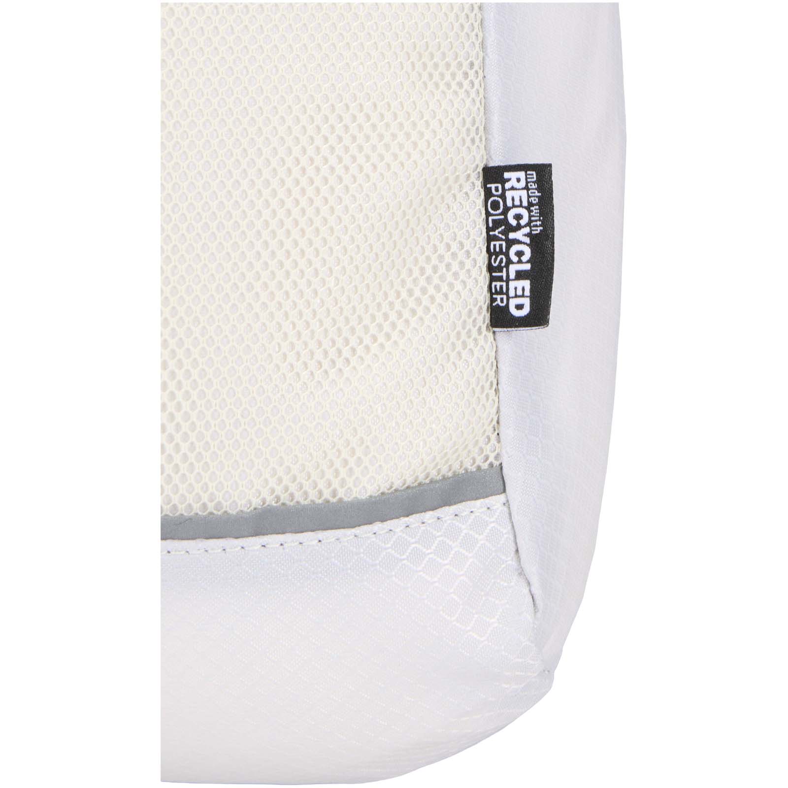 Advertising Fitness & Sport - Nomad GRS recycled hydration crossbody bag 6L - 5