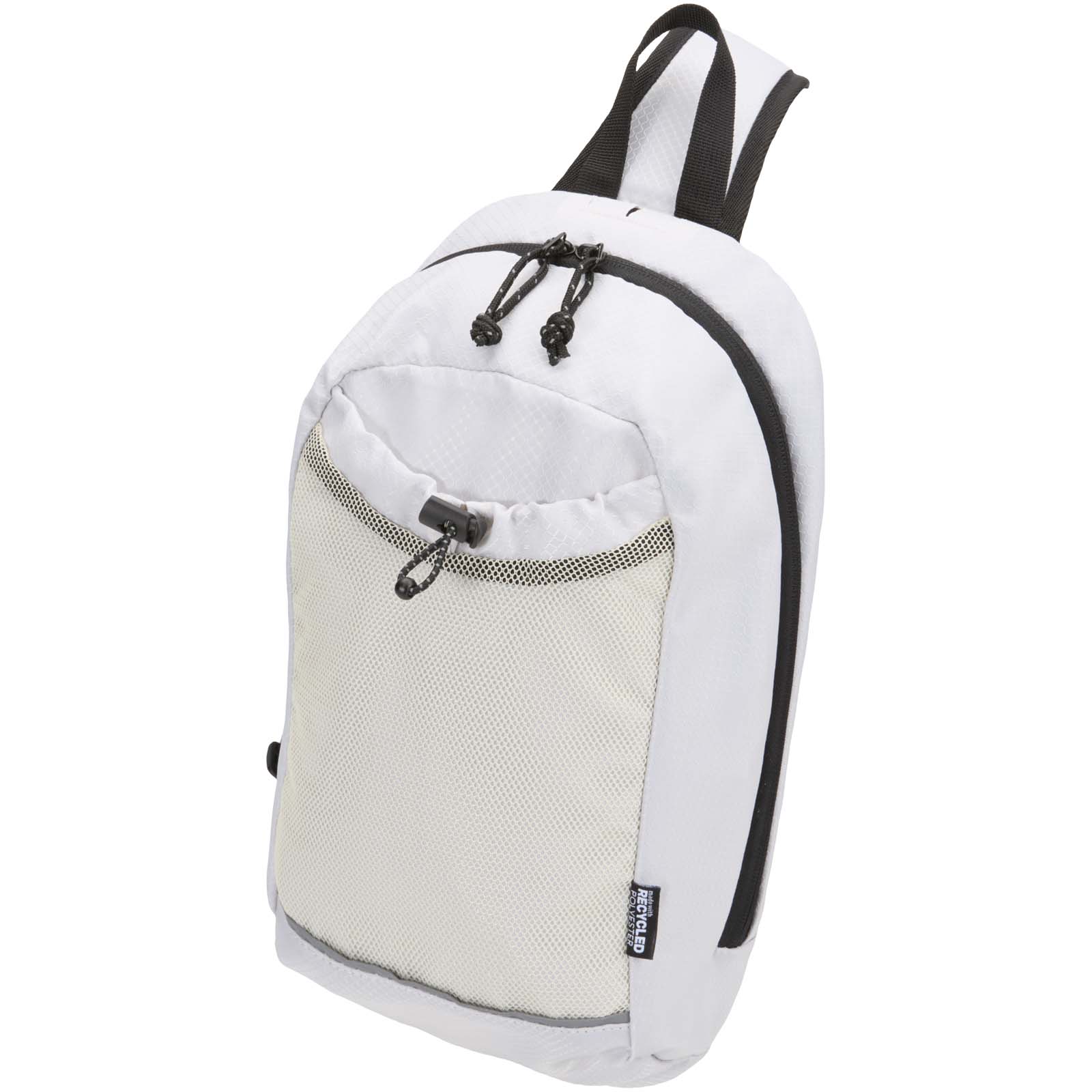 Advertising Fitness & Sport - Nomad GRS recycled hydration crossbody bag 6L - 4
