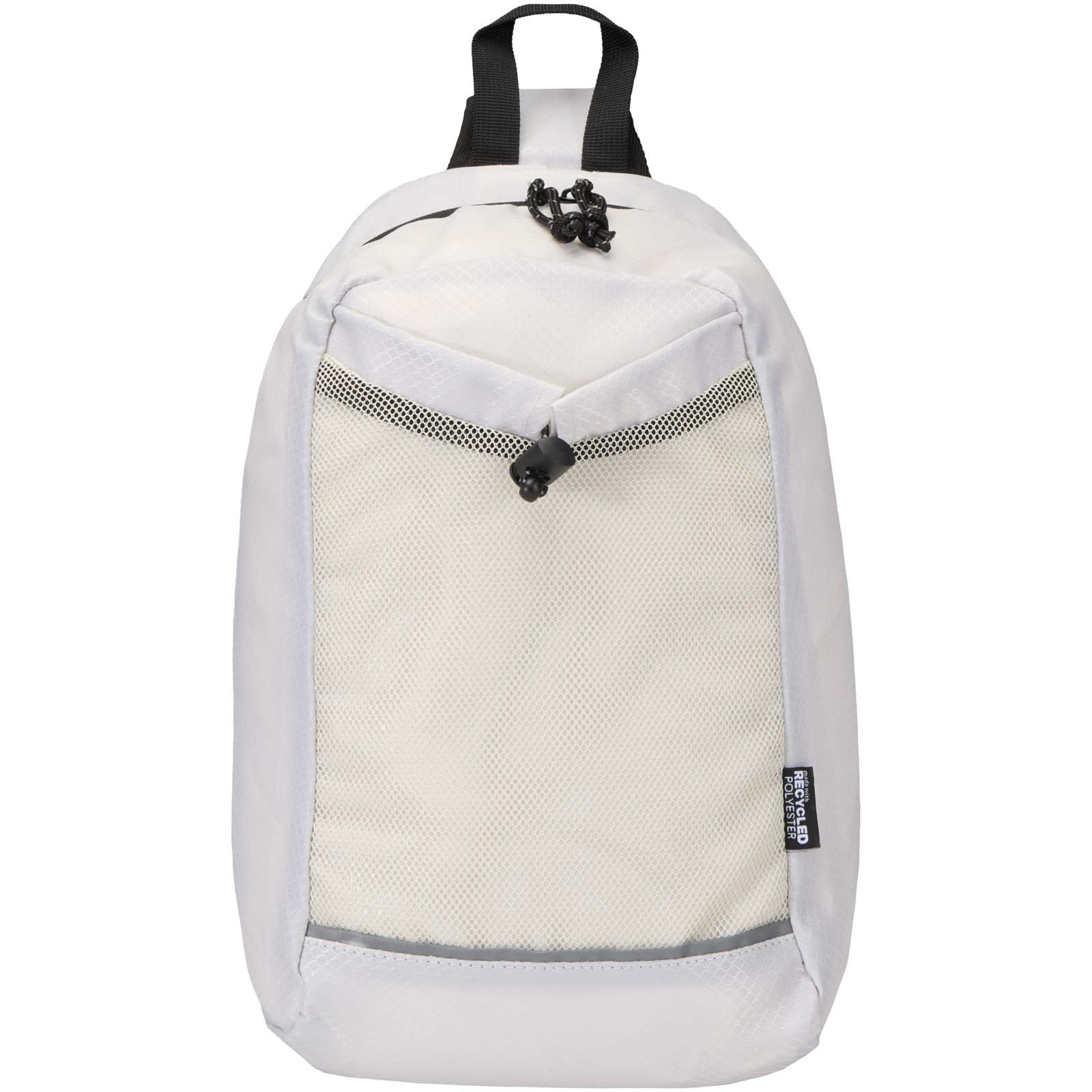 Advertising Fitness & Sport - Nomad GRS recycled hydration crossbody bag 6L - 1