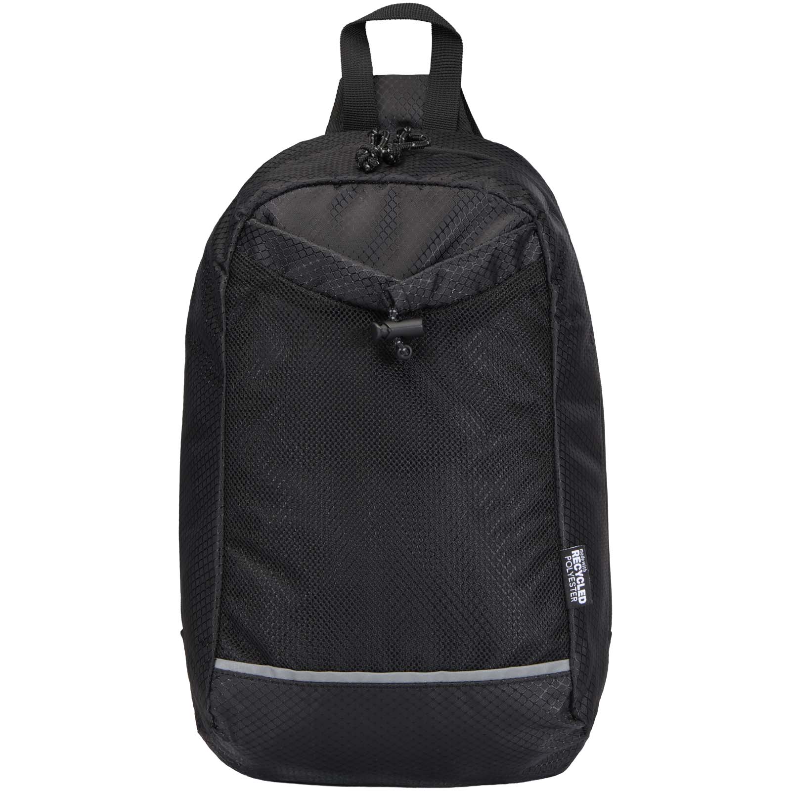 Articles de fitness et de sport publicitaires - Sac d’hydratation Nomad en matériaux recyclés certifiés GRS de 6 L - 1