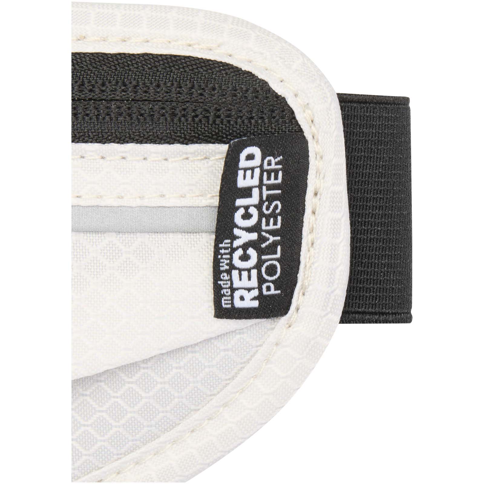Advertising Fitness & Sport - Nomad GRS recycled running waist pack - 4