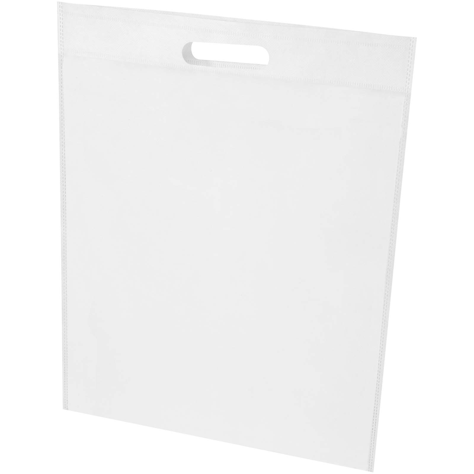 Advertising Shopping & Tote Bags - EcoSeal GRS recycled nonwoven tote bag 5L