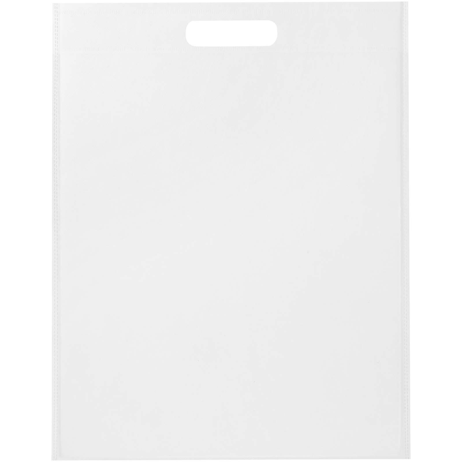 Advertising Shopping & Tote Bags - EcoSeal GRS recycled nonwoven tote bag 5L - 2
